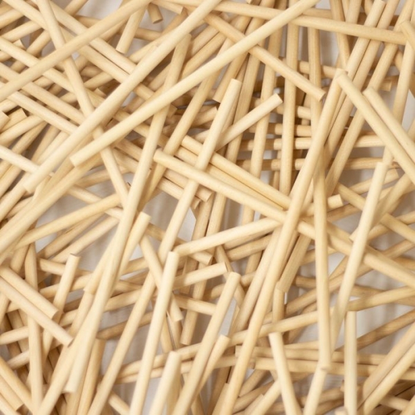 CakePop Sticks - Holz 15cm